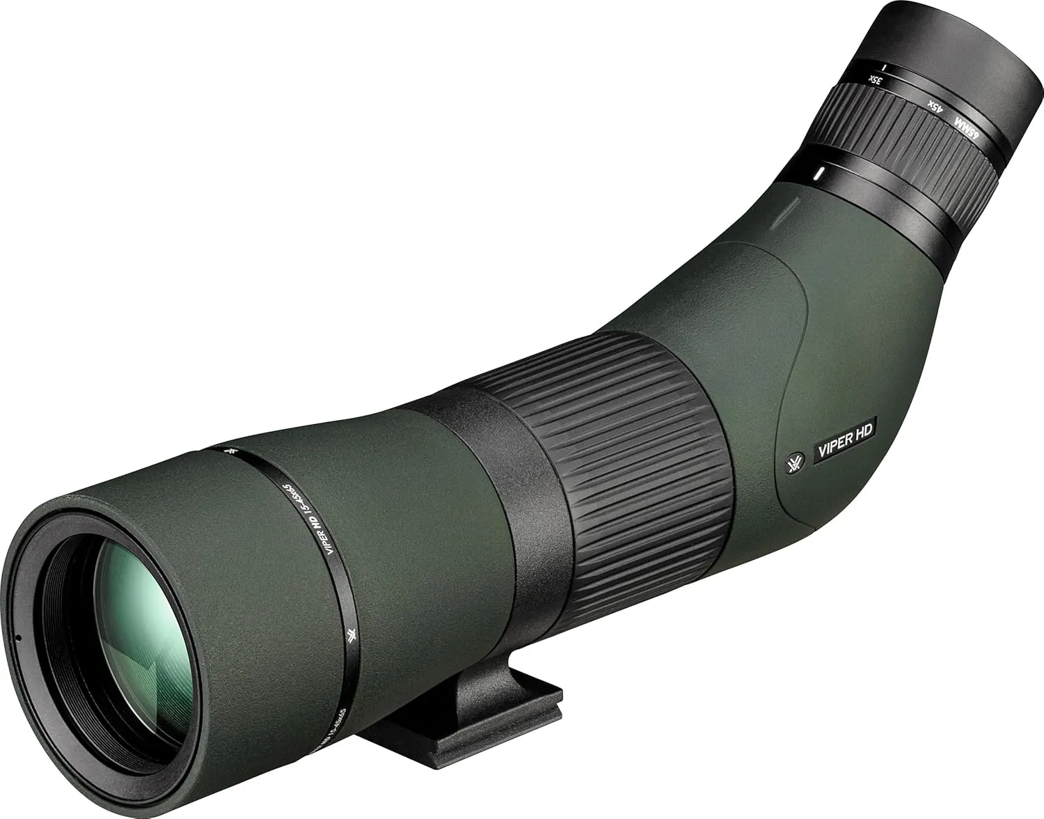 Vortex Optics Viper HD Spotting Scopes