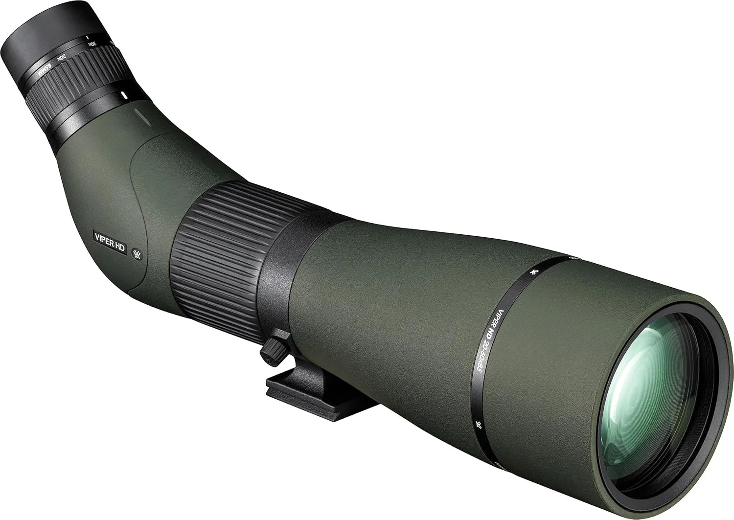 Vortex Optics Viper HD Spotting Scopes