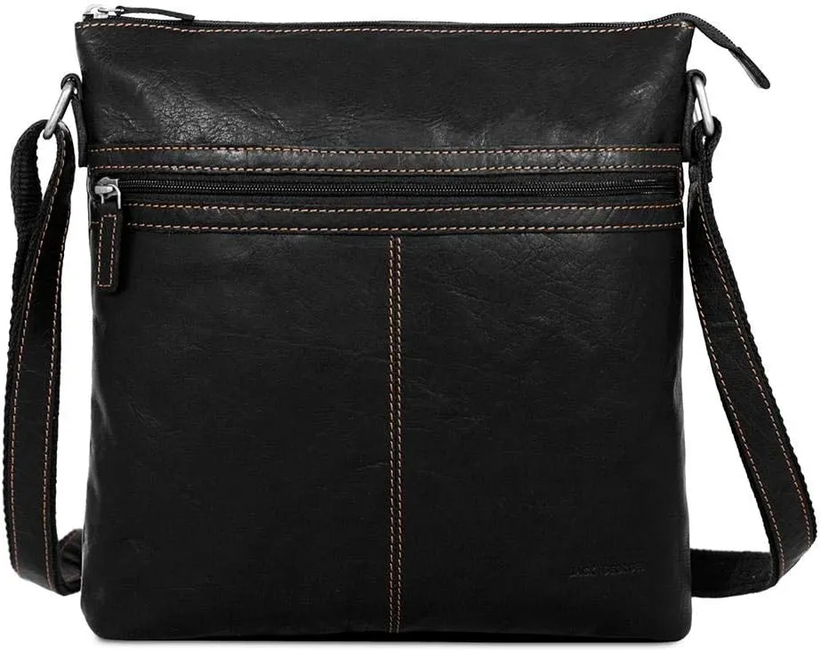 Voyager Large City Crossbody #7299