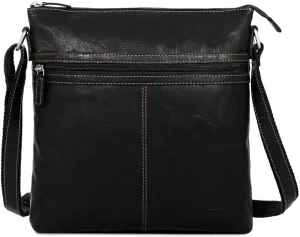 Voyager Large City Crossbody #7299