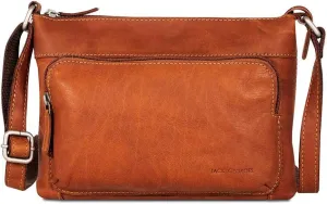 Voyager Mini City Crossbody #7810