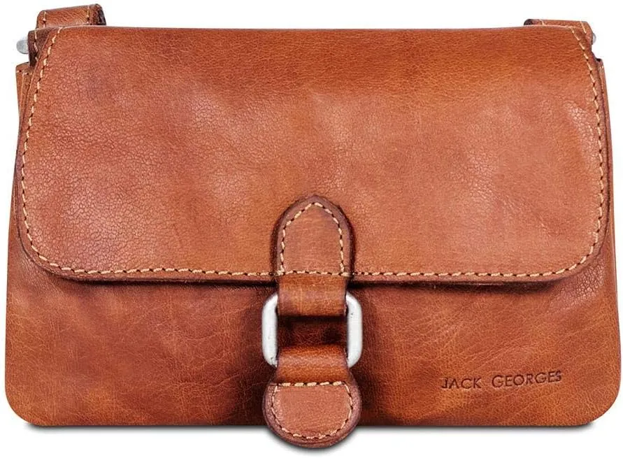 Voyager Mini Crossbody #7610