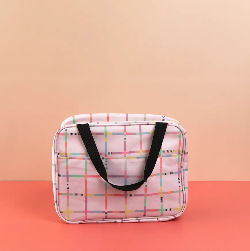 Wander Well - Off the Grid Hanging Toiletry Bag Wholesale