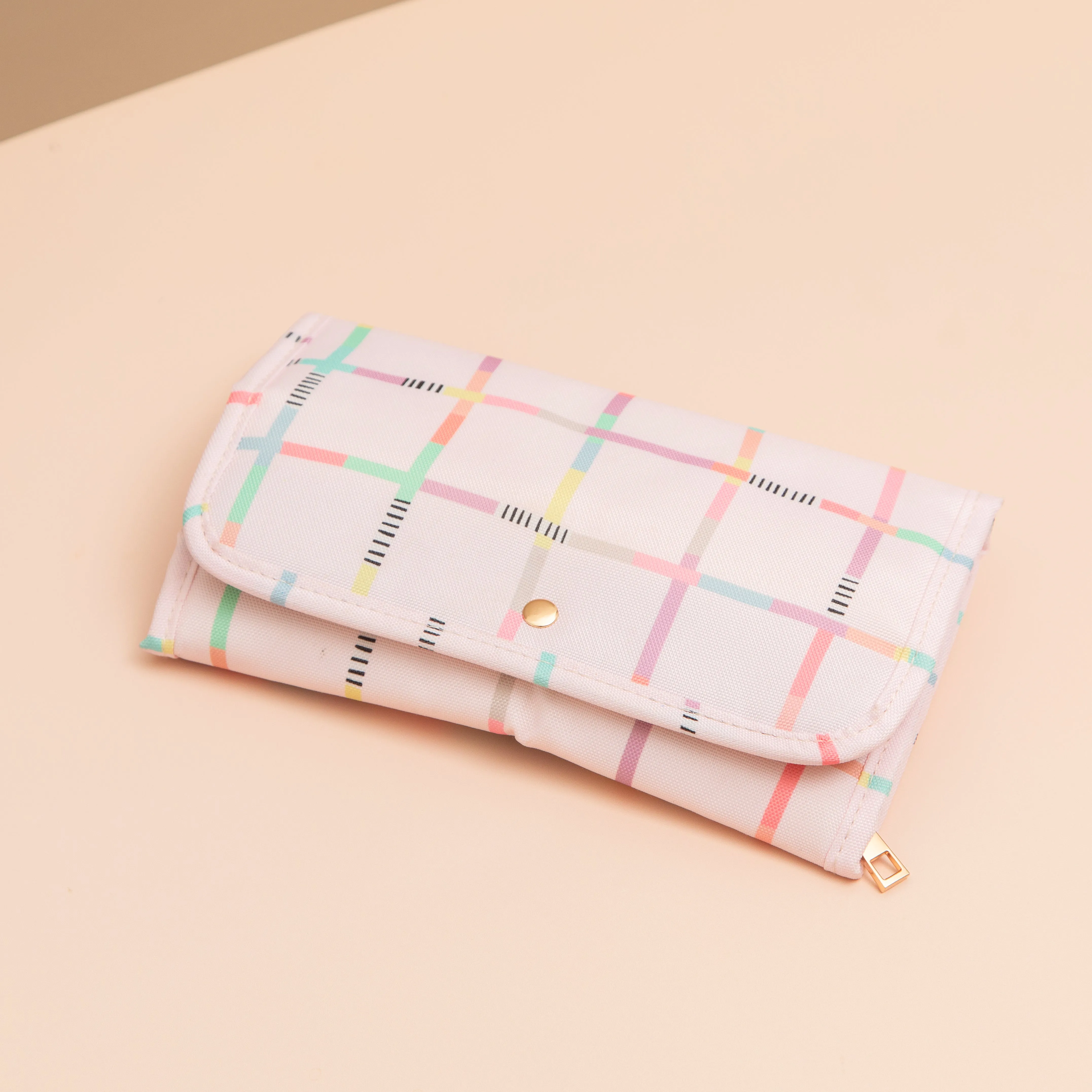Wander Well - Off the Grid Jewellery Pouch Wholesale