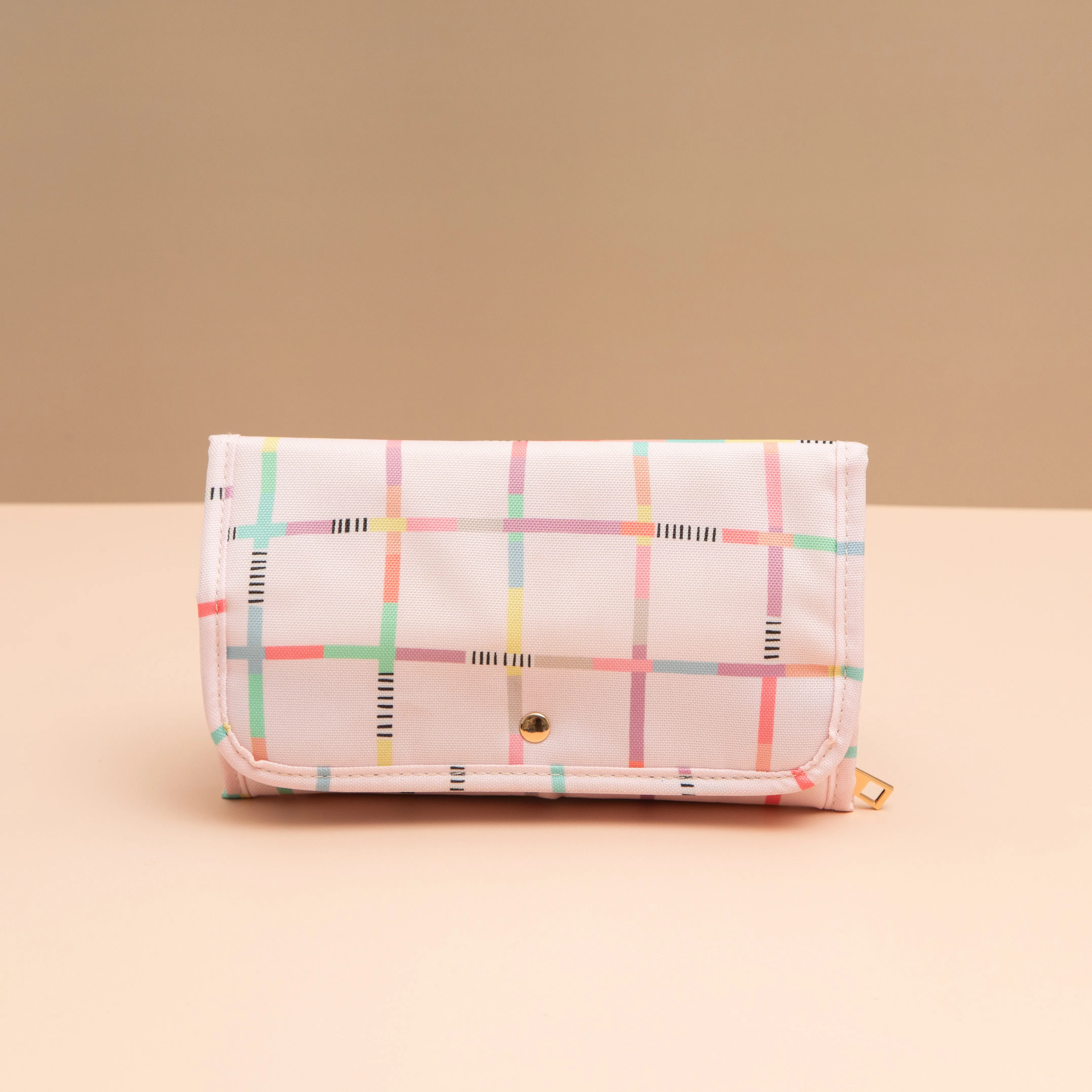 Wander Well - Off the Grid Jewellery Pouch Wholesale