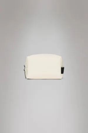 Wash Bag Small Dune Rains