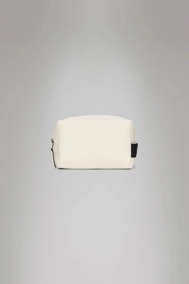 Wash Bag Small Dune Rains