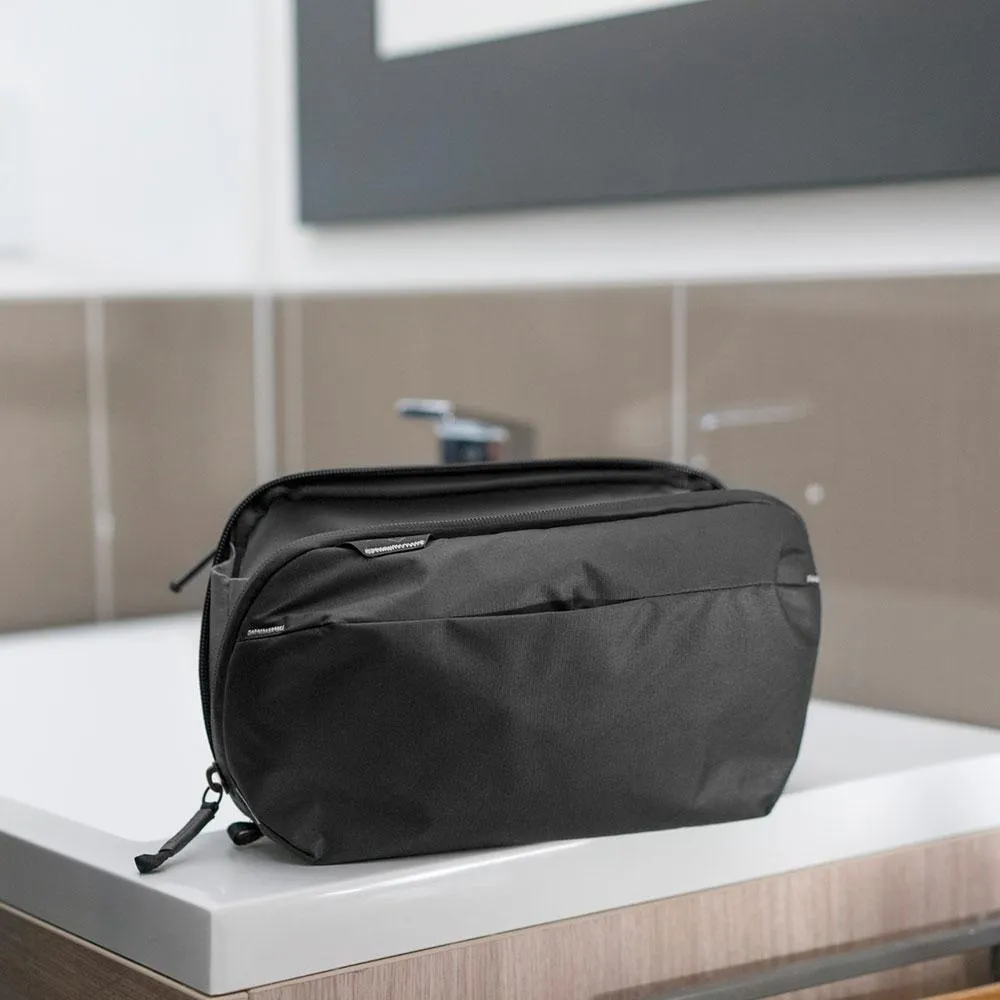 Wash Pouch - Sage