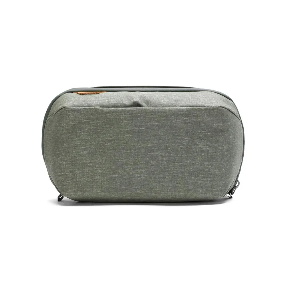 Wash Pouch - Sage