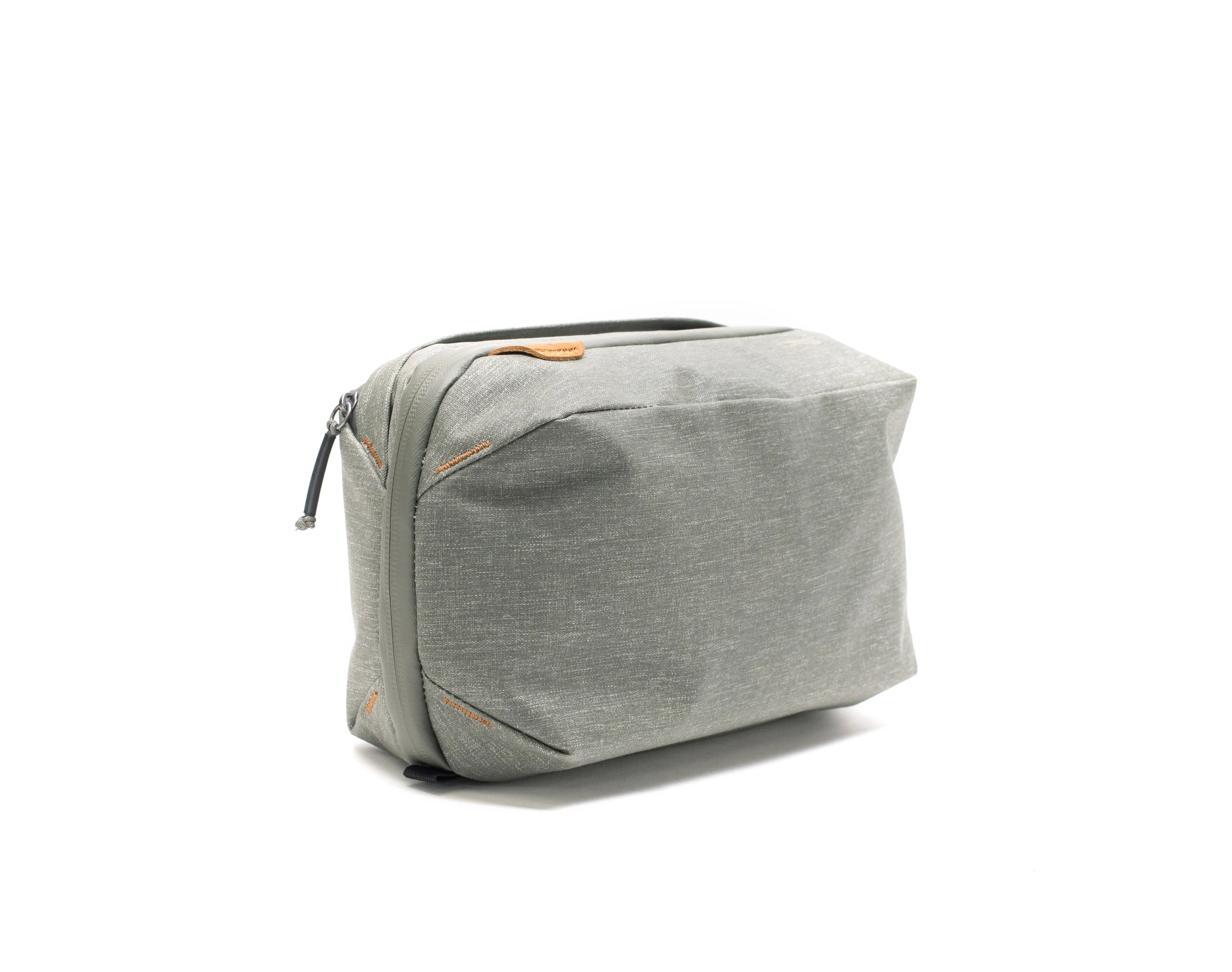 Wash Pouch - Sage