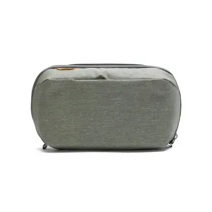 Wash Pouch - Sage
