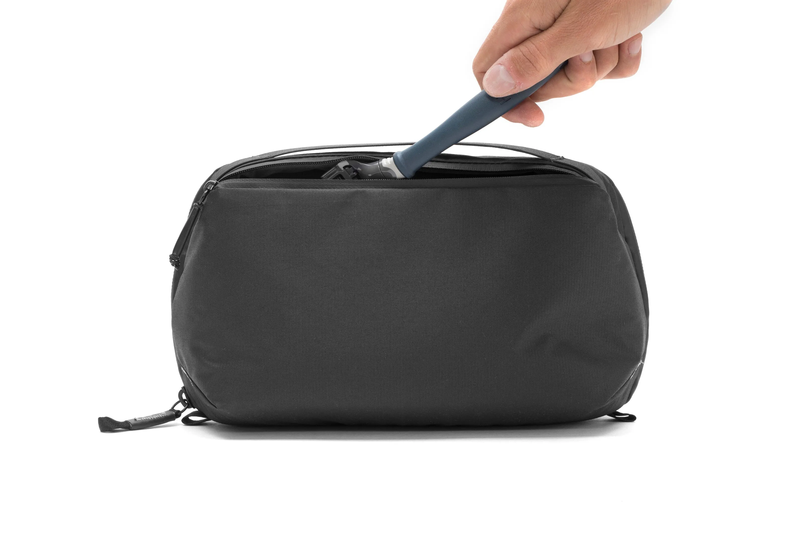 Wash Pouch - Sage