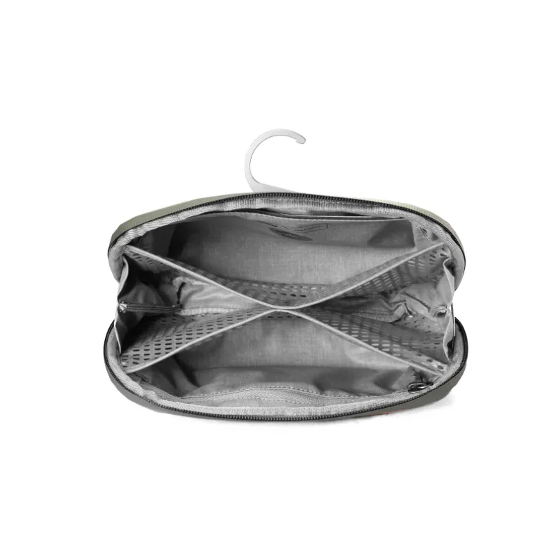 Wash Pouch - Small - Sage
