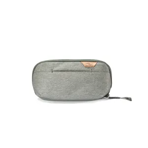 Wash Pouch - Small - Sage