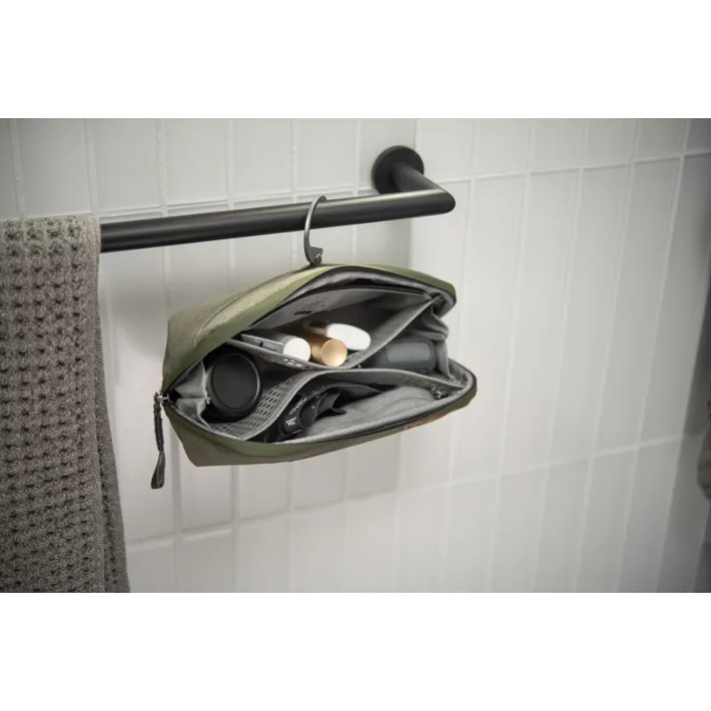 Wash Pouch - Small - Sage