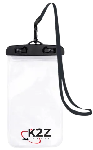 Waterproof Cellphone Cases