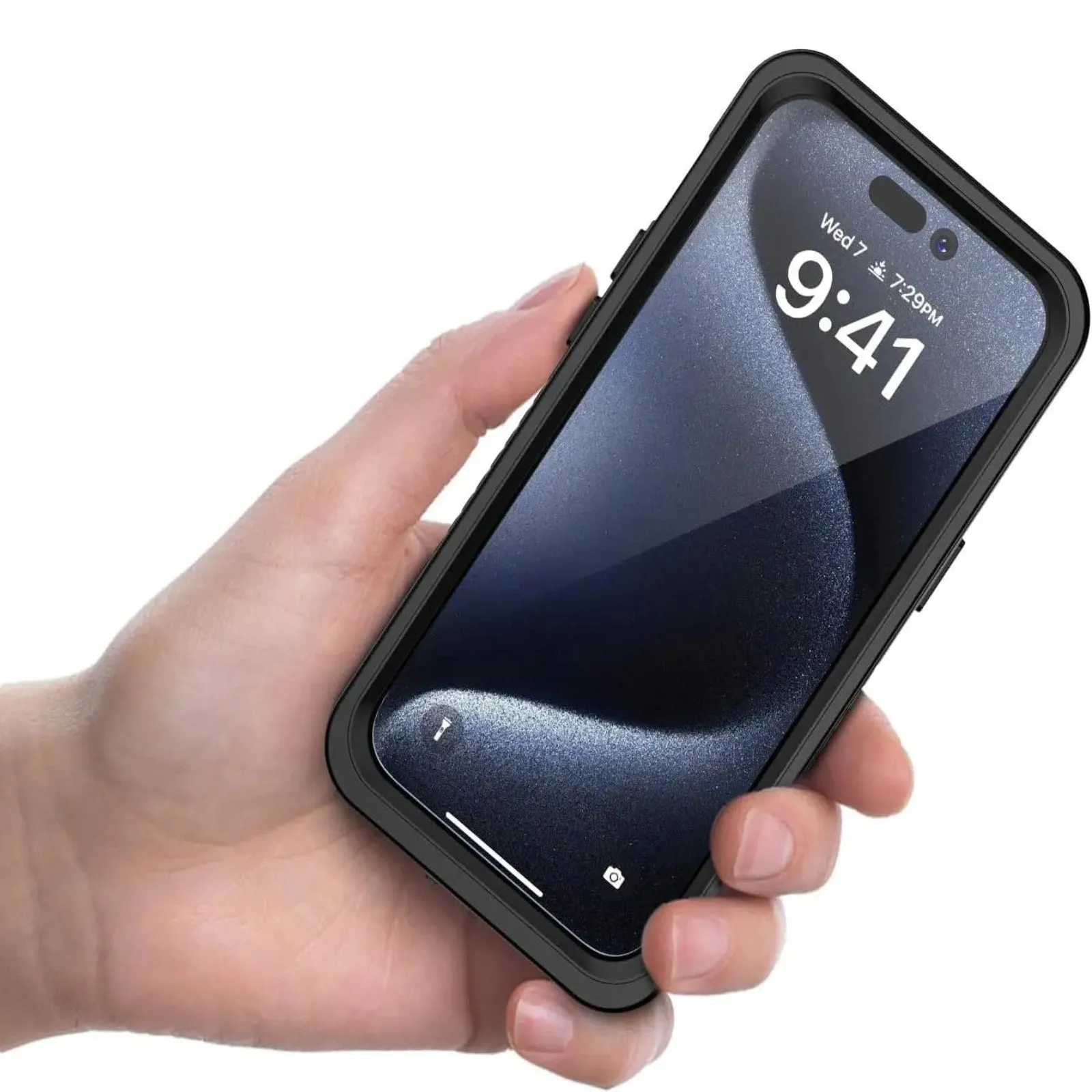 Waterproof iPhone 15 Cases | iPhone 15 Pro & 15 Pro Max