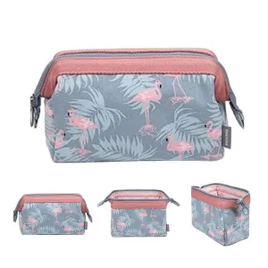 Waterproof Large Capacity Cosmetics Bag