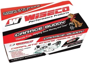 Wiseco Garage Buddy Complete Engine Rebuild Kit For 03-08 KTM 65SX