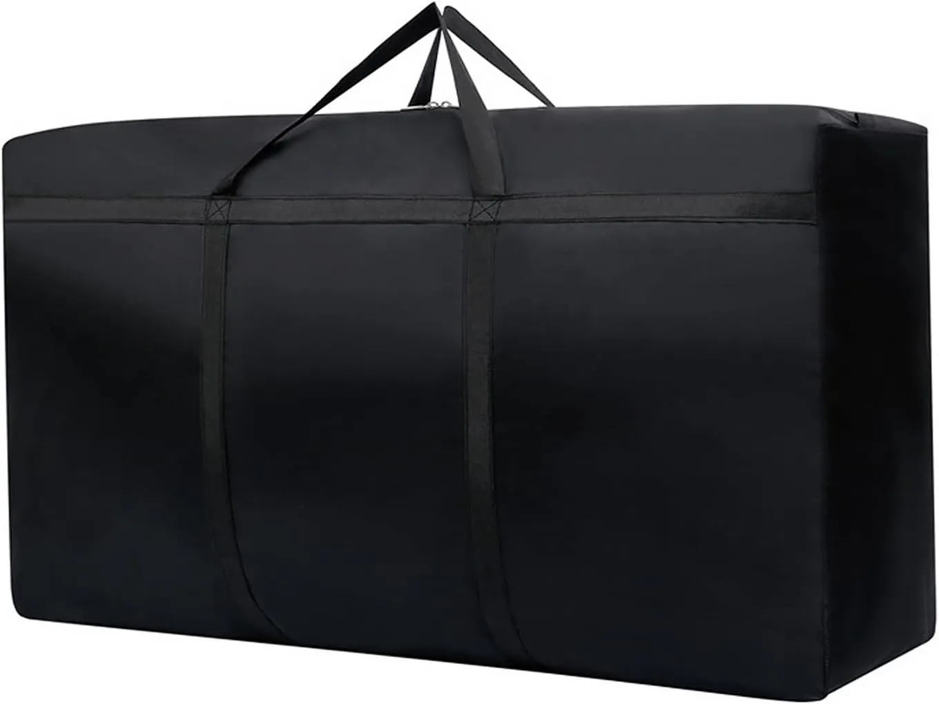 WITERY 180L Large Storage Bags - Big Moving Bags Heavy Duty with Zippers & Handles, Alternative to Moving Boxes and 39Inch Storage Tote for Space Saving, Travel, Clothes, Blankets, Pillows, Bedding