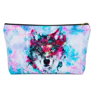 Wolf Accessory Pouch
