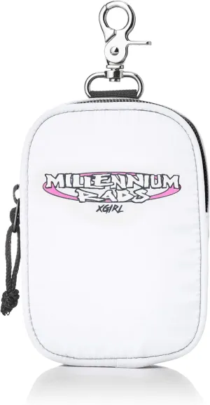 Women Millennium Rads Multi Case, wht
