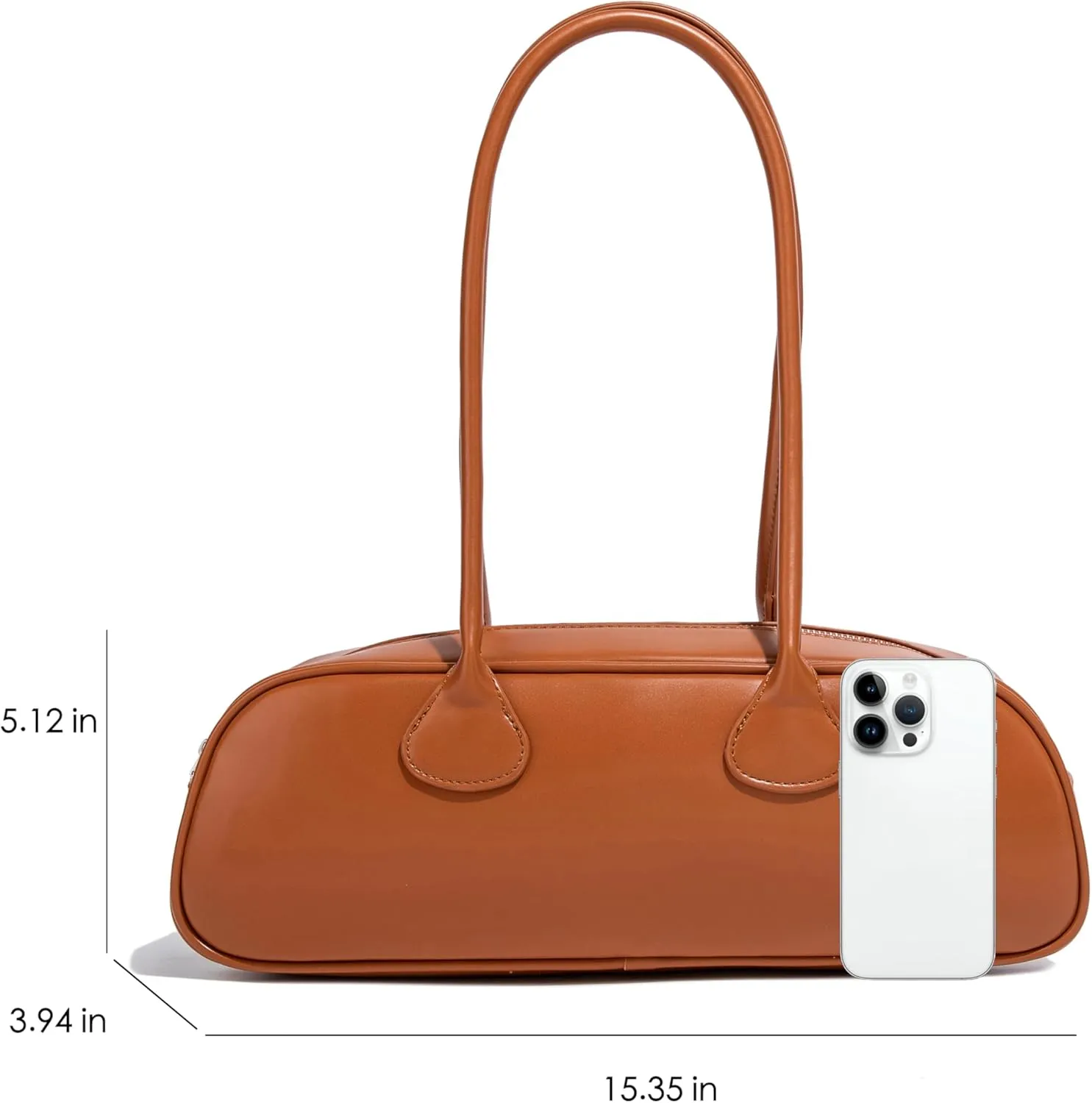 Women's East West Le Teckel Handbag