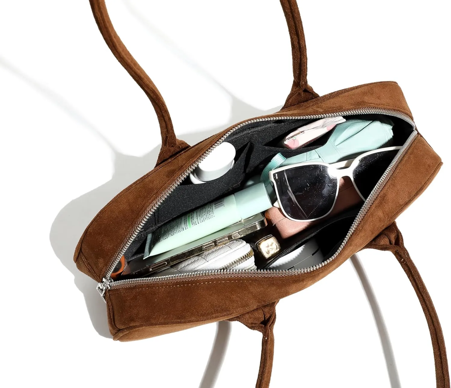 Women's East West Le Teckel Handbag