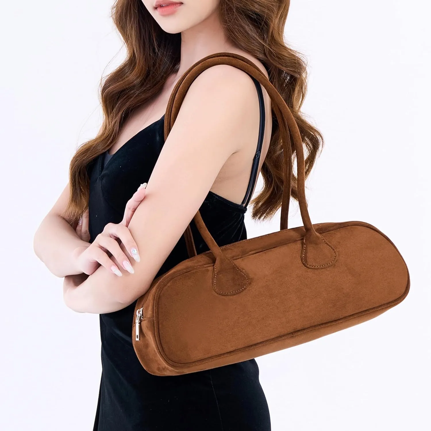 Women's East West Le Teckel Handbag