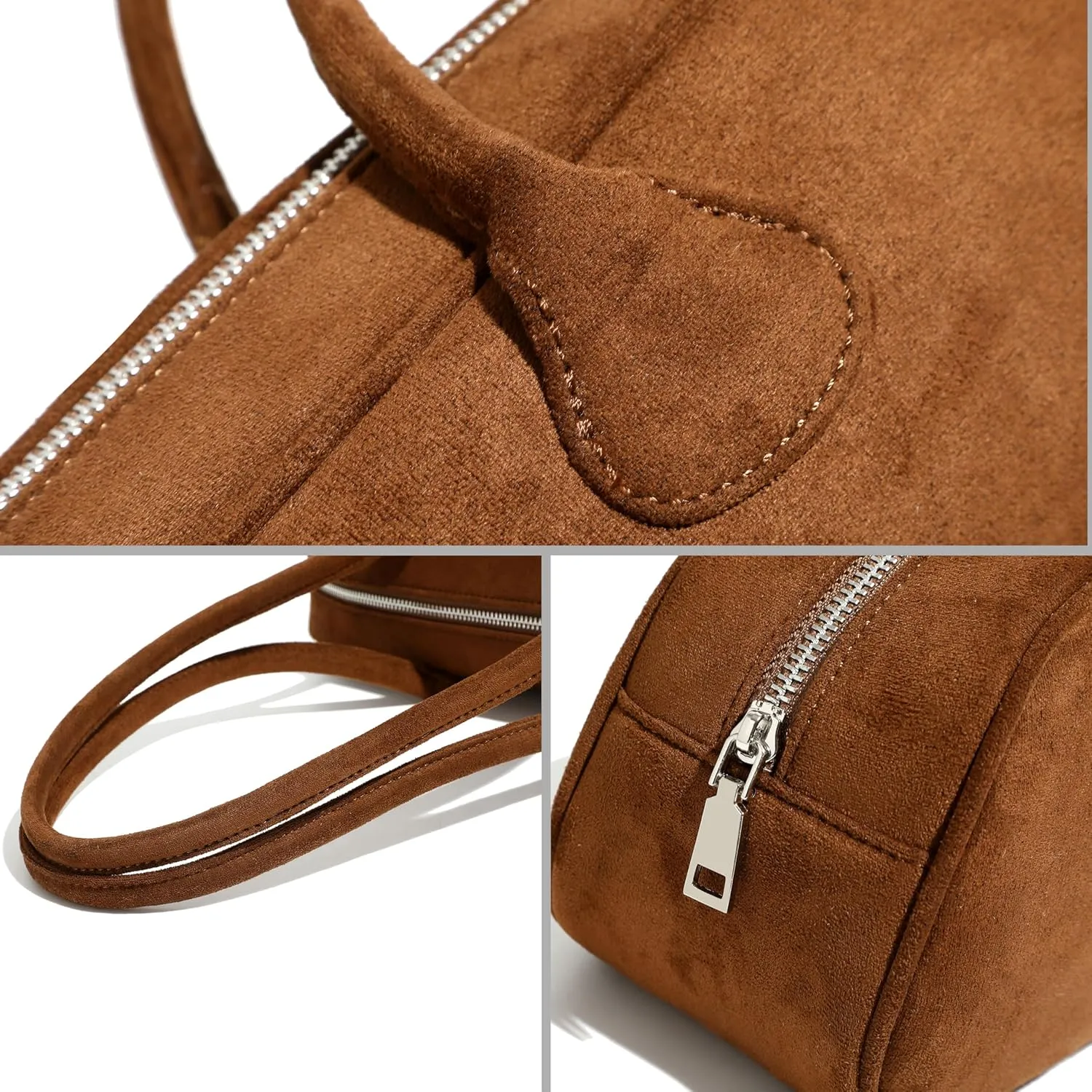 Women's East West Le Teckel Handbag