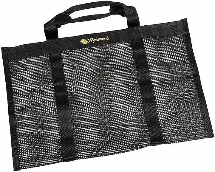 Wychwood - Game Bass Bag Catch Retainer Black,