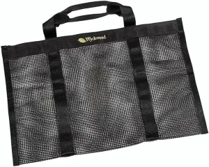 Wychwood - Game Bass Bag Catch Retainer Black,