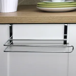 YJYDADA KitchenStorage Rack Cupboard Hanging Hook Hanger Chest Storage Organizer Holder