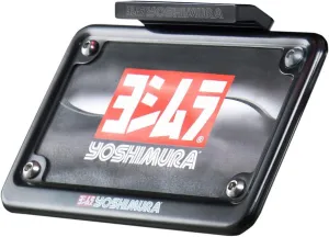 Yoshimura 960-9507 Fender Eliminator Kit