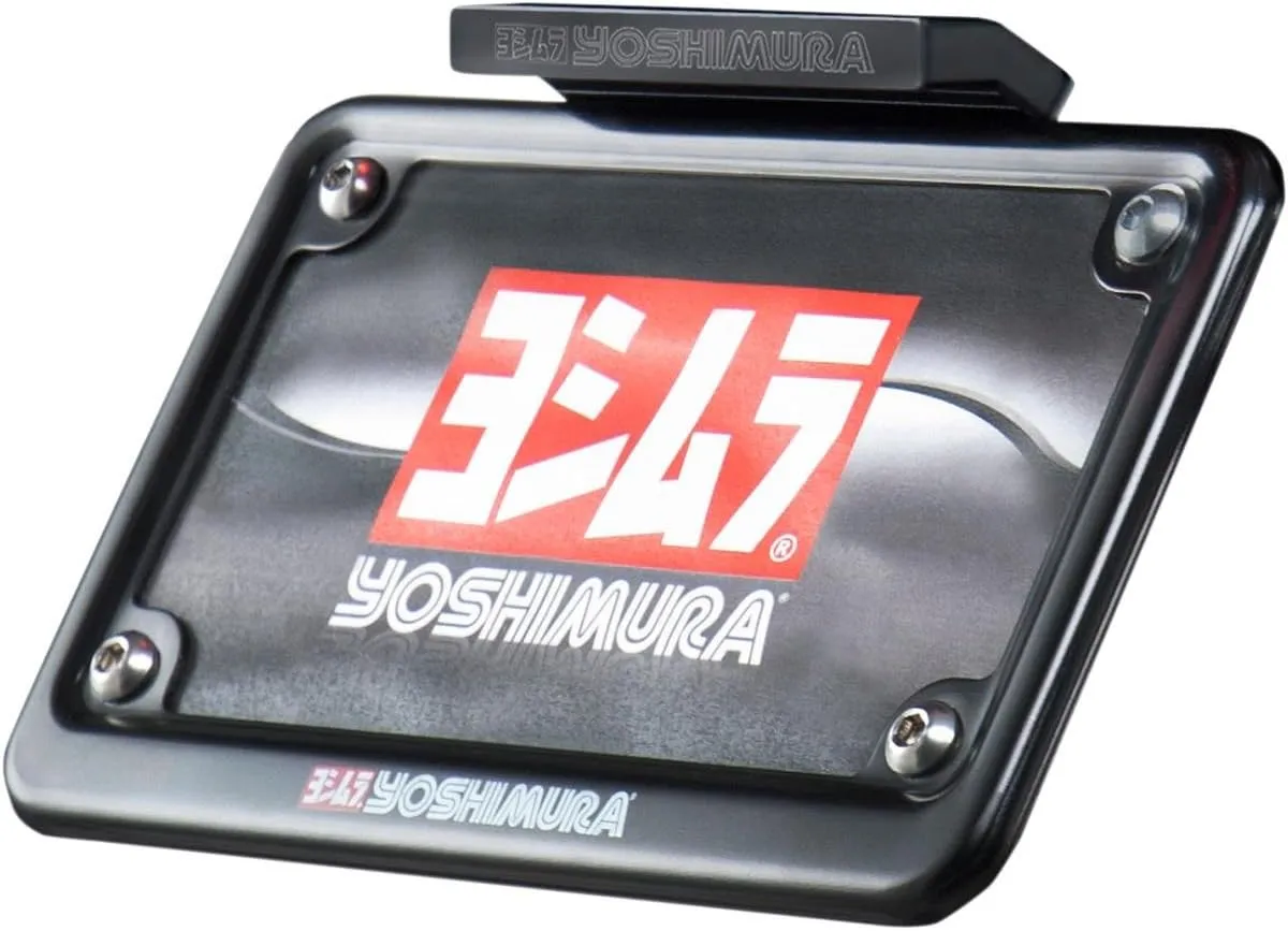 Yoshimura 960-9507 Fender Eliminator Kit